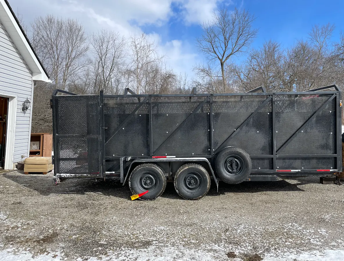 12 Yard Dumpster Rental in Charles Town, WV